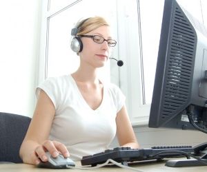 Illustration de l'article Les services à la personne ne connaissent pas la crise
