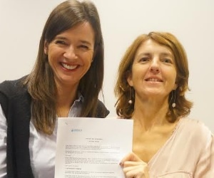 Illustration de l'article Aladom et Babychou signent un partenariat