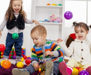 Illustration de l'article Création d'une micro-crèche