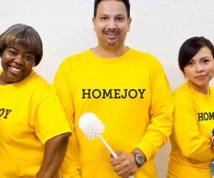 Illustration de l'article Game Over pour Homejoy