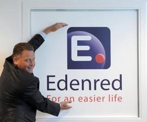 Illustration de l'article Accor Services devient Edenred