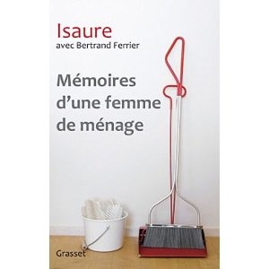 Illustration de l'article « Mémoires d'une femme de ménage » chez les libraires