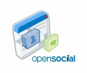Illustration de l'article Présentation de l'API OpenSocial de Google