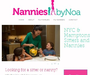 Illustration de l'article Une adolescente gagne 480000$ par an à new york avec son service de babysitting