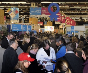 Illustration de l'article Le salon des services à la personne se tiendra les 1, 2 et 3 décembre 2011 à Paris