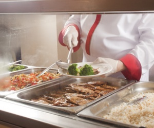 Illustration de l'article Que mangent nos enfants à la cantine ?