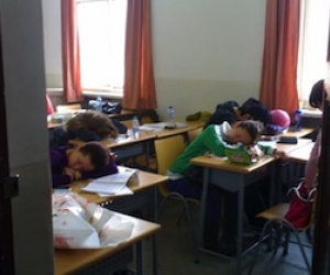 Illustration de l'article Réforme des rythmes scolaires : un 1er rapport rendu public ce mardi