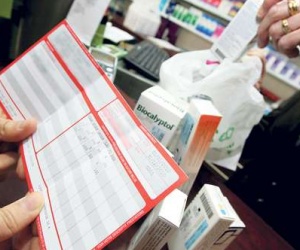 Illustration de l'article Les Mutuelles de France contre le déremboursement des médicaments