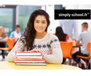 Illustration de l'article Simply School, un nouvel acteur pour les cours particuliers à domicile