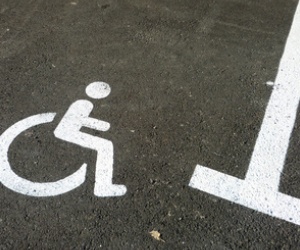Illustration de l'article La Carte d'Invalidité (CIN)
