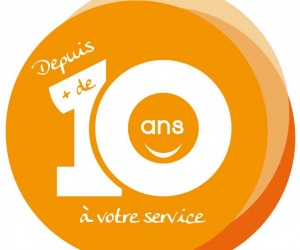 Illustration de l'article AXEO Services fête ses 10 ans avec Fabien Galthié