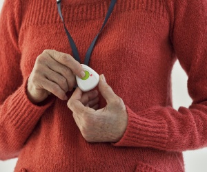 Illustration de l'article Etude sur le marché de la téléassistance en France