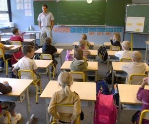 Illustration de l'article Tous ensemble contre l'échec scolaire