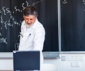 Illustration de l'article Et si les professeurs étaient payés au mérite ?