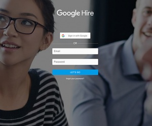 Illustration de l'article Google se positionne sur l'emploi et lance Google Hire