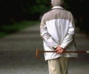 Illustration de l'article Une yourte pour aider les malades d'Alzheimer à se souvenir