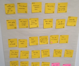 Illustration de l'article Aladom est une entreprise agile