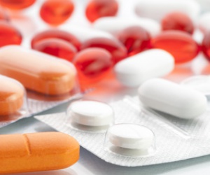 Illustration de l'article Overdose de médicaments chez les personnes âgées