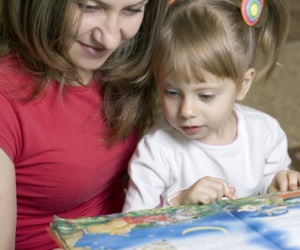 Illustration de l'article Devenir parrain de proximité pour aimer un autre enfant