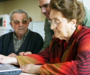 Illustration de l'article Transfuser du sang pour prévenir Alzheimer