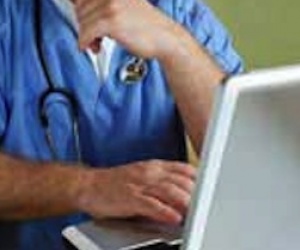 Illustration de l'article La télémédecine sera t'elle l'avenir des soins à domicile ?