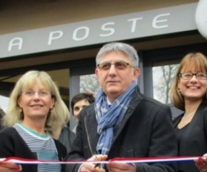 Illustration de l'article 1.000 maisons de services vont ouvrir au public dans les communes rurales