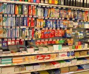 Illustration de l'article Rentrée scolaire : le prix des fournitures à la hausse