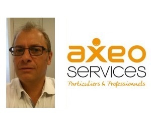 Illustration de l'article AXEO Services ouvre une agence à Saumur dans le Maine et Loire