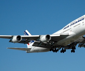 Illustration de l'article Air France revoit ses tarifs pour les seniors et les couples