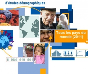 Illustration de l'article 7 milliards de personnes sur Terre