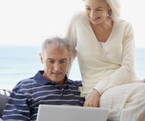 Illustration de l'article Les boutiques pour seniors ont la cote !