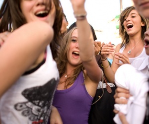Illustration de l'article Le bac 2012, c'est parti !