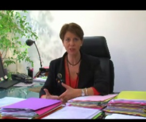 Illustration de l'article Marie Béatrice Levaux invite les internautes à dialoguer sur le site de la FEPEM