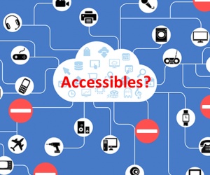 Illustration de l'article 10ème Forum Européen de l'Accessibilité Numérique
