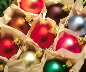 Illustration de l'article Montant de la prime de Noël 2010