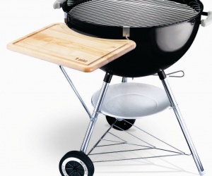 Illustration de l'article Dix excellentes recettes spécial barbecue, à découvrir