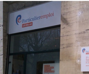 Illustration de l'article Un nouveau Relais Particulier Emploi ouvre ses portes à Bordeaux
