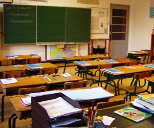 Illustration de l'article Pas de fermeture de classes à la rentrée
