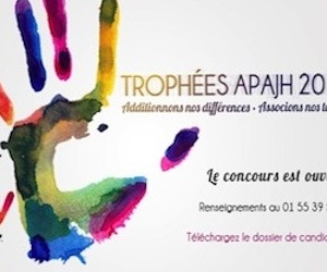 Illustration de l'article Les candidatures pour les trophées APAJH sont ouvertes