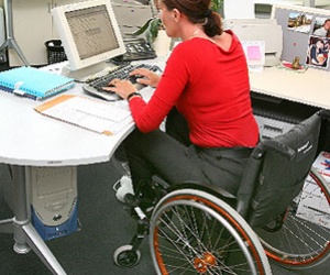 Illustration de l'article Redéfinition de l'aide à l'embauche pour les travailleurs handicapés