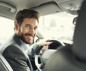 Illustration de l'article Pour l'état de Californie, les chauffeurs d'Uber doivent être des salariés