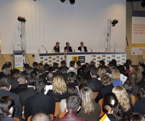 Illustration de l'article L'Adie au Salon des Micro-entreprises