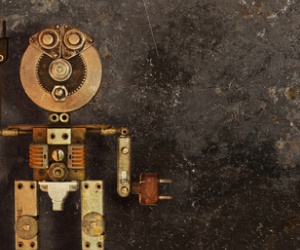 Illustration de l'article Romeo, le futur de l'assistance aux personnes âgées made in France