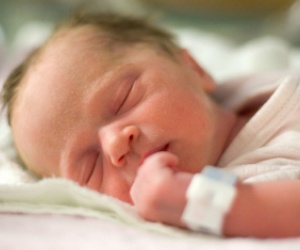 Illustration de l'article Où la naissance d'un enfant coûte cher...