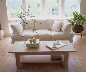 Illustration de l'article Home staging : rafraîchissez votre intérieur !