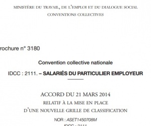 Nouveaux Salaires Pour Les Emplois En Direct Dans Les Services A