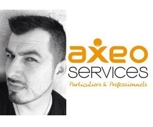 Illustration de l'article AXEO Services ouvre une agence à Saint Dizier