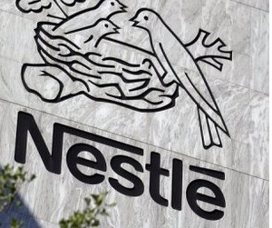Illustration de l'article Nestle rappelle des petits pots