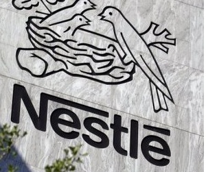 Nestlé rappelle un lot de petits pots pour bébés