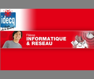 Illustration de l'article L'IDECQ propose une formation professionnelle informatique et réseau